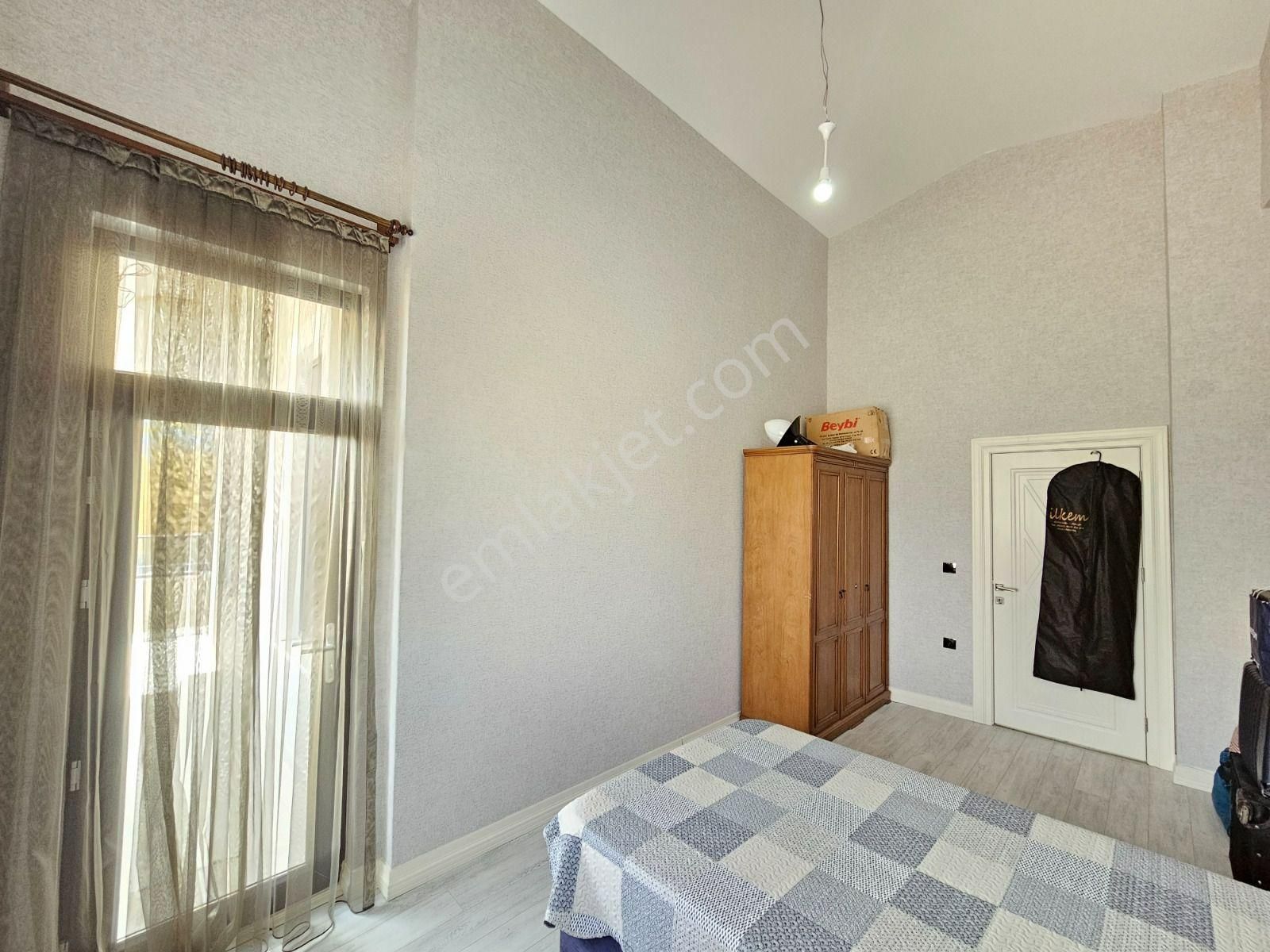 Sille Ak Mahallesinde 4,5+1 Satılık Ultra Lüx Müstakil Villa - Görsel 29