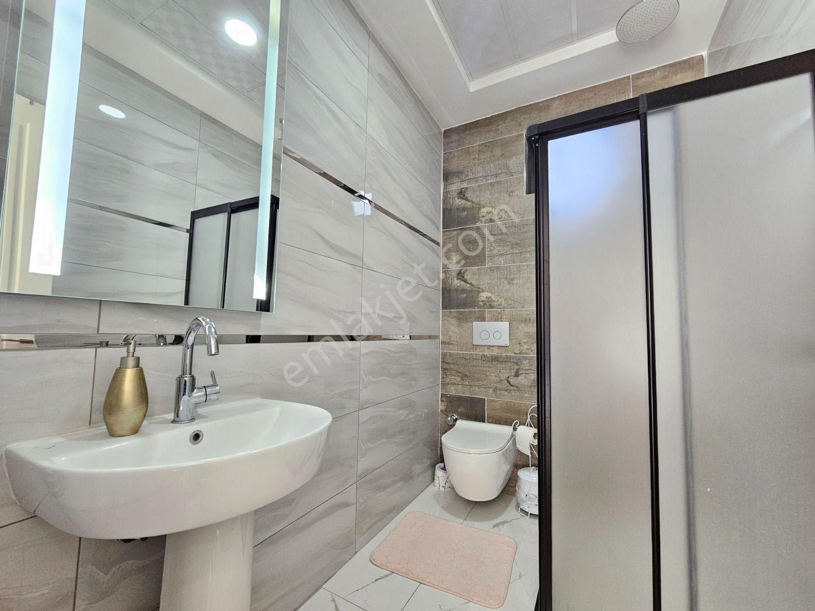 Sille Ak Mahallesinde 4,5+1 Satılık Ultra Lüx Müstakil Villa - Görsel 26