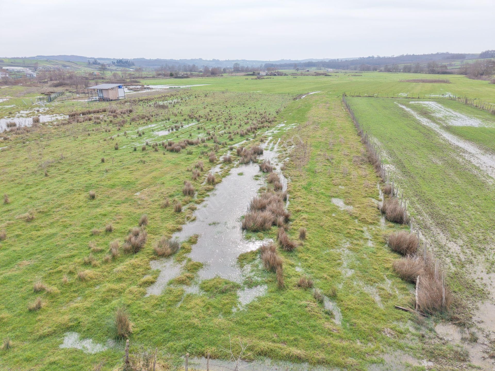 Bollu'da Denize Yakın Bölge 1333 M2 Yerleşime Yakın Tarla - Görsel 14