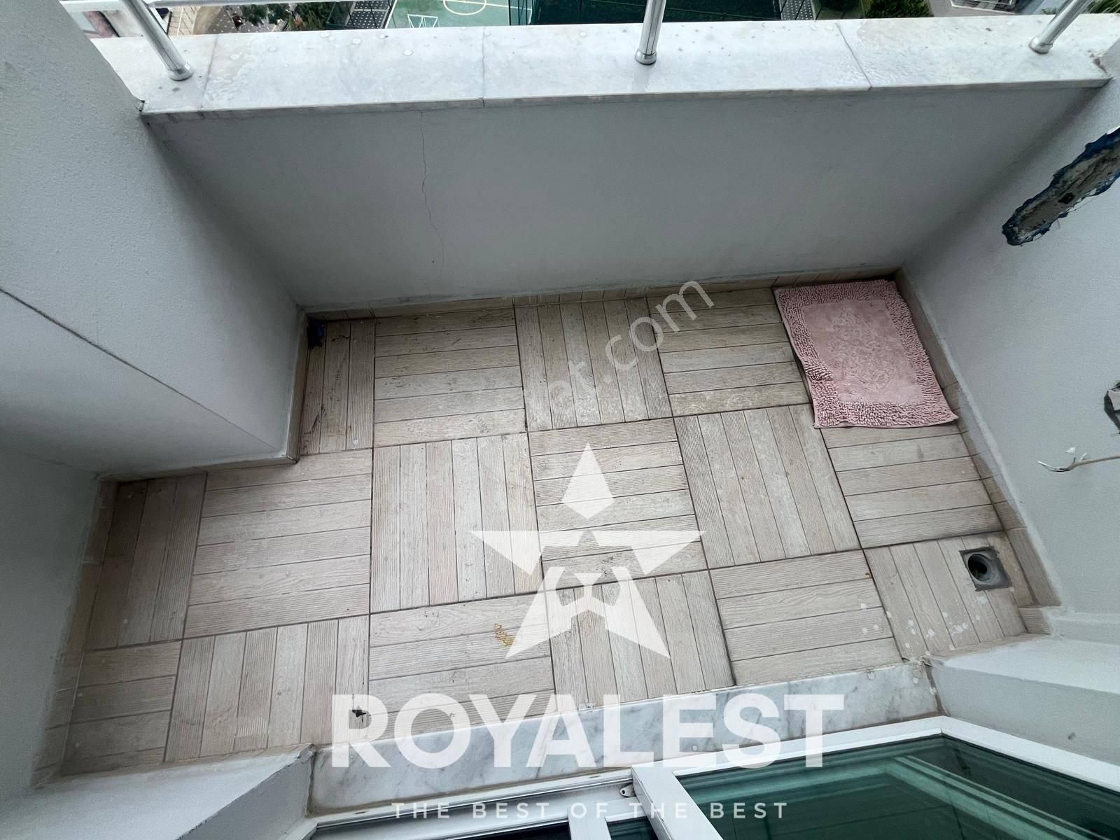 Royalest'ten Begoviç Ve Türkmenbaşı Bulvar Üzeri 4+1 Ekstra Lux - Görsel 10