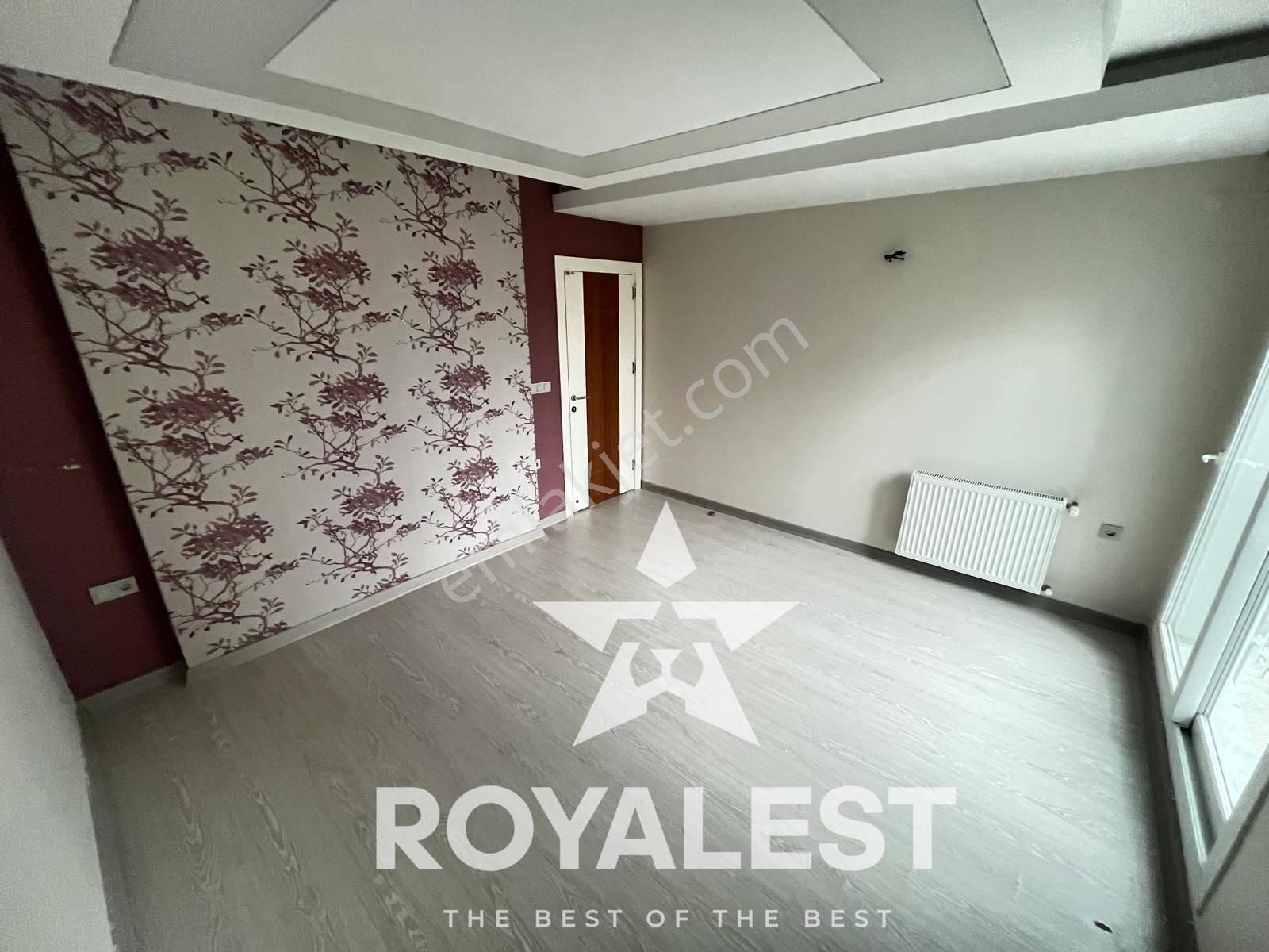 Royalest'ten Begoviç Ve Türkmenbaşı Bulvar Üzeri 4+1 Ekstra Lux - Görsel 7