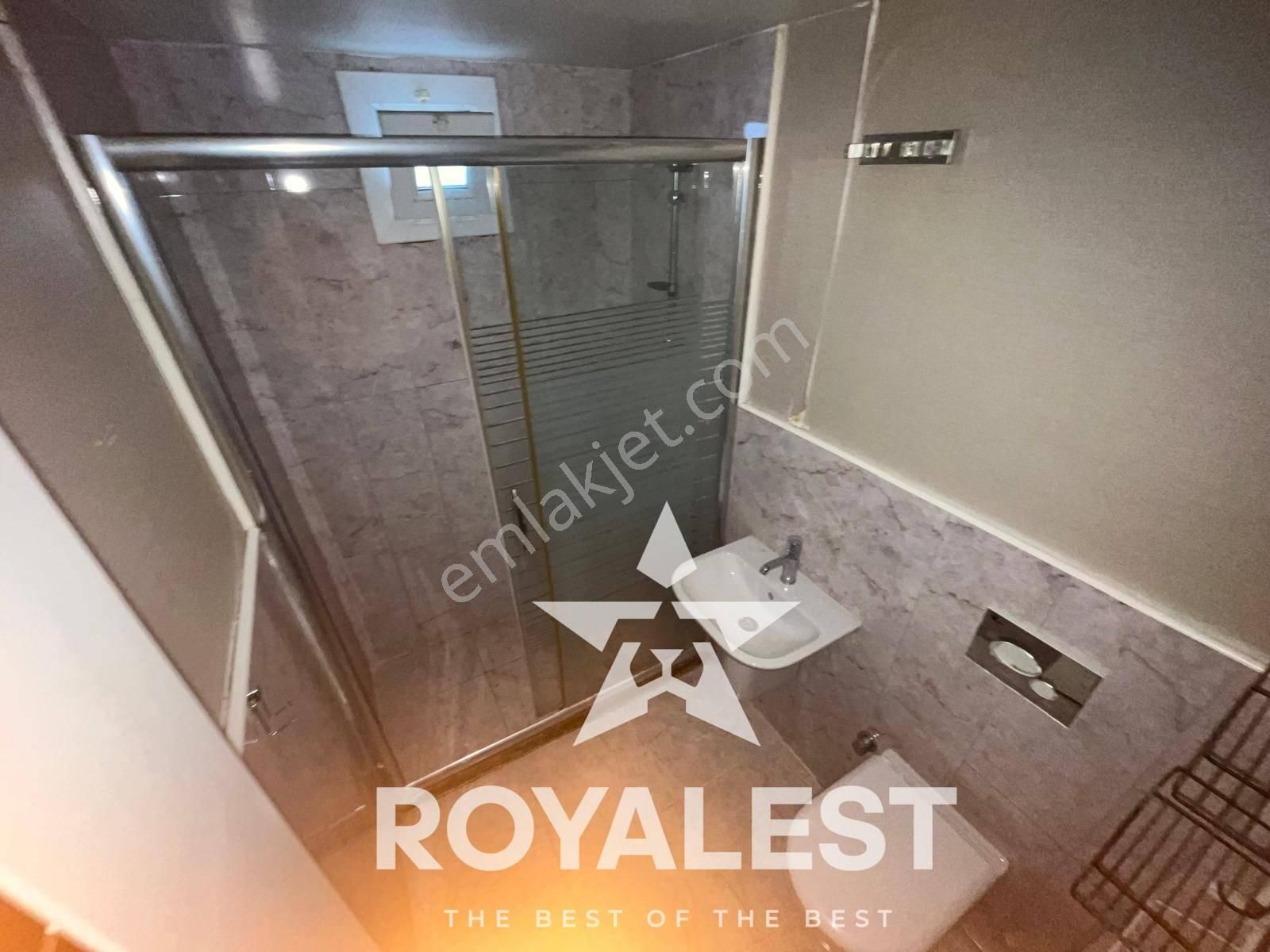 Royalest'ten Begoviç Ve Türkmenbaşı Bulvar Üzeri 4+1 Ekstra Lux - Görsel 9