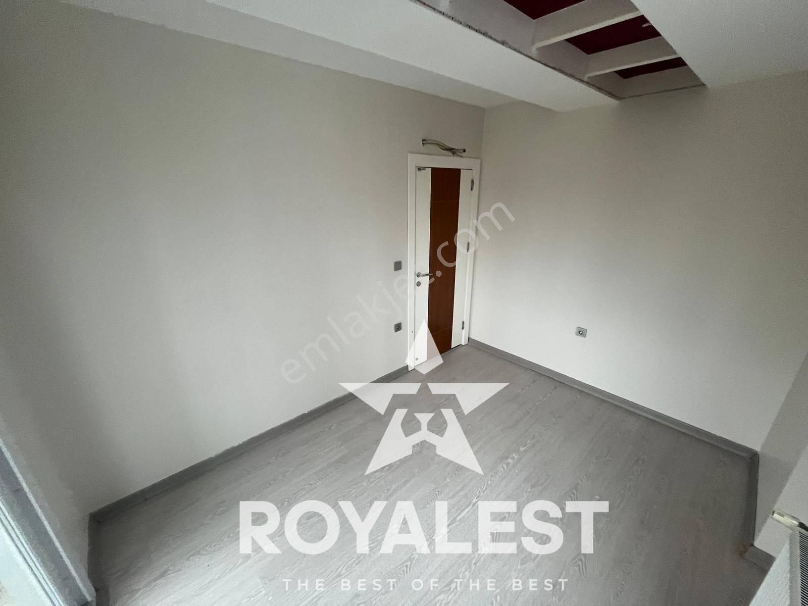 Royalest'ten Begoviç Ve Türkmenbaşı Bulvar Üzeri 4+1 Ekstra Lux - Görsel 11