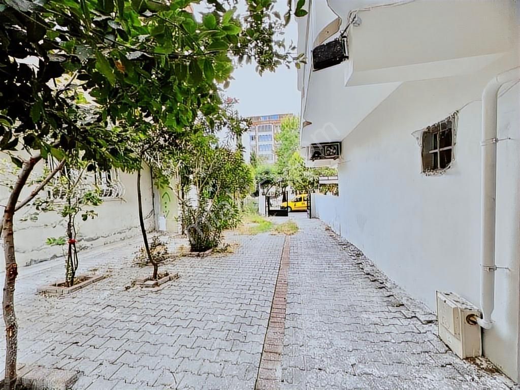 Acl Emlak'dan Karaköprü Karşıyaka'da Ara Kat 3+1 Kiralık Daire - Görsel 11