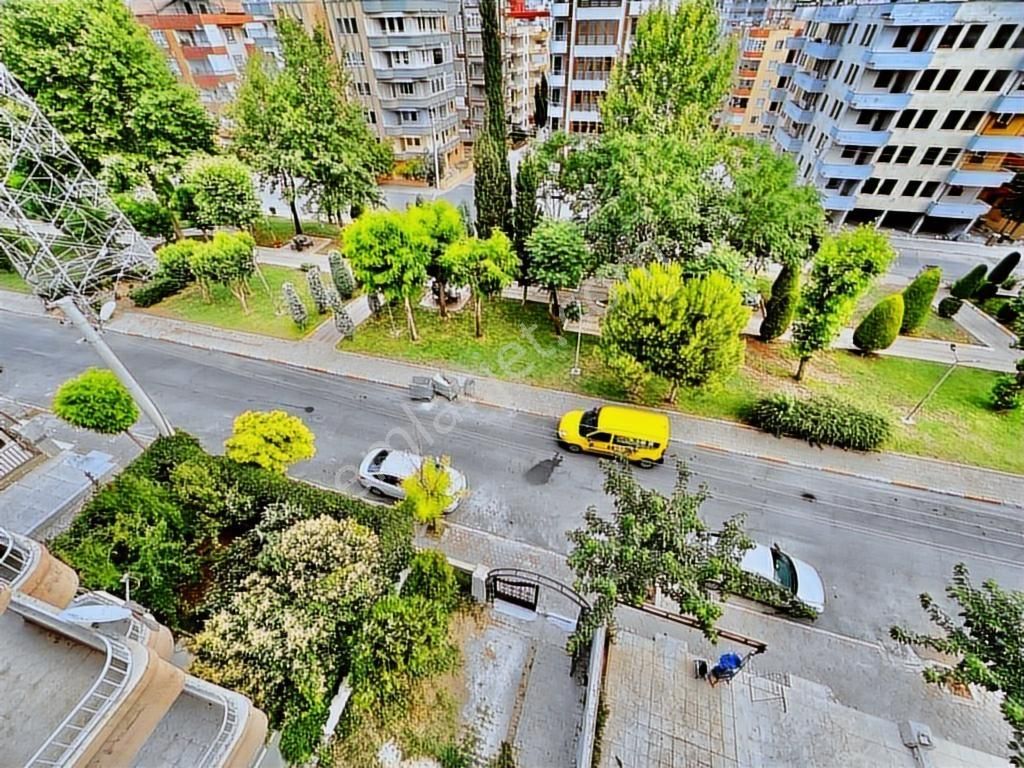 Acl Emlak'dan Karaköprü Karşıyaka'da Ara Kat 3+1 Kiralık Daire - Görsel 5