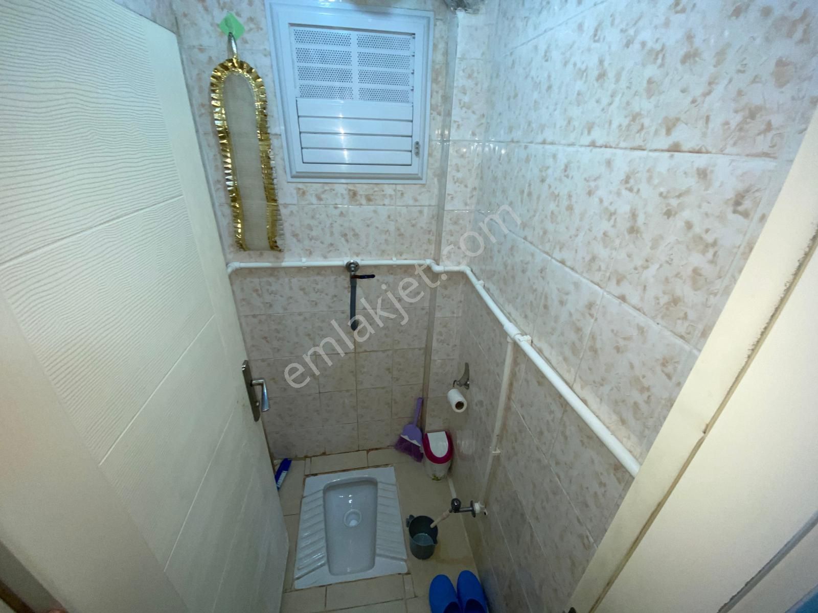 Plevne Mahallesinde 3+1 Katta Satılık Daire - Görsel 17