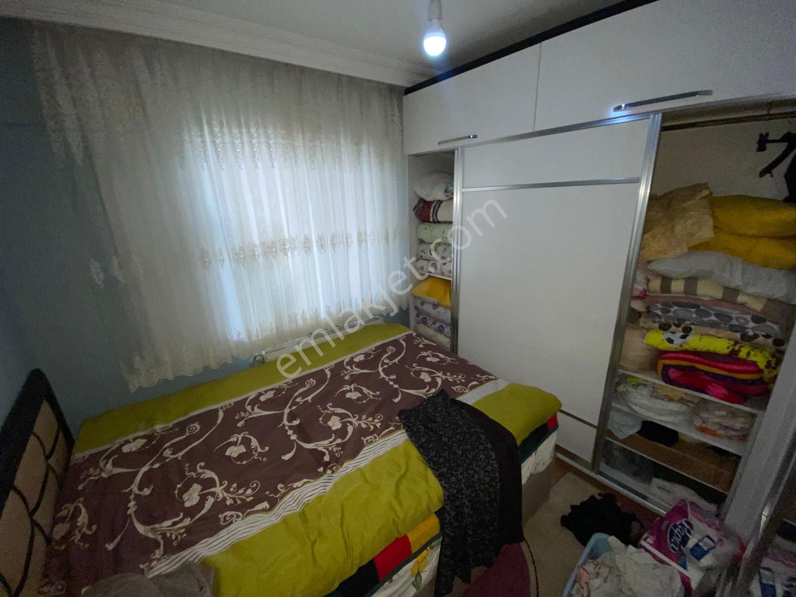 Plevne Mahallesinde 3+1 Katta Satılık Daire - Görsel 10