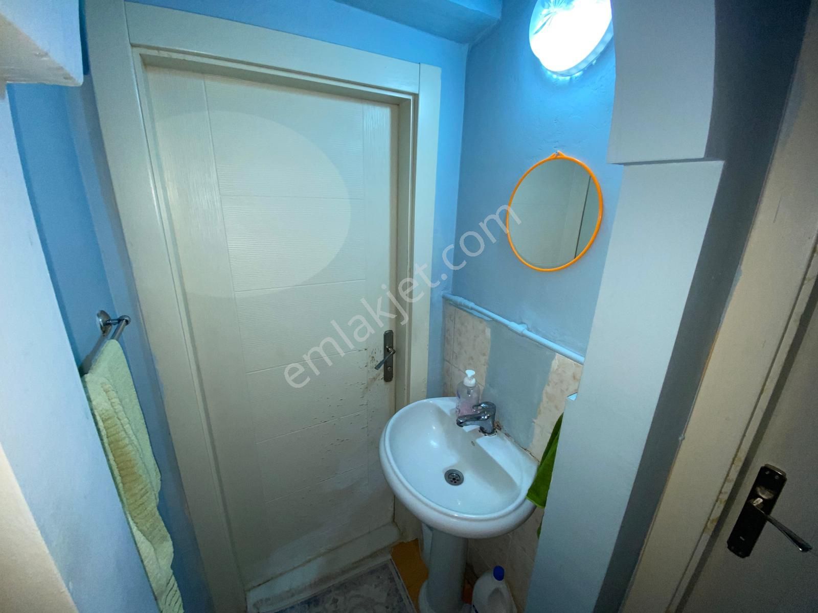 Plevne Mahallesinde 3+1 Katta Satılık Daire - Görsel 16