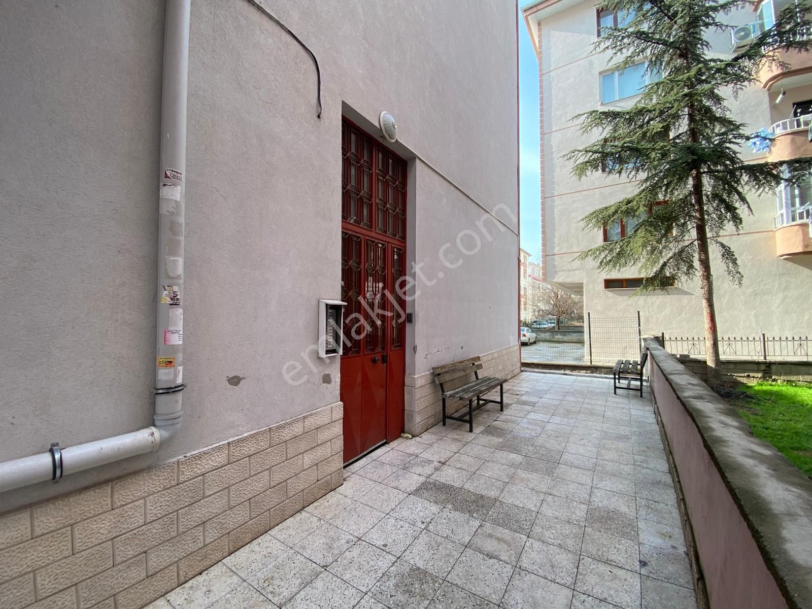 Plevne Mahallesinde 3+1 Katta Satılık Daire - Görsel 19