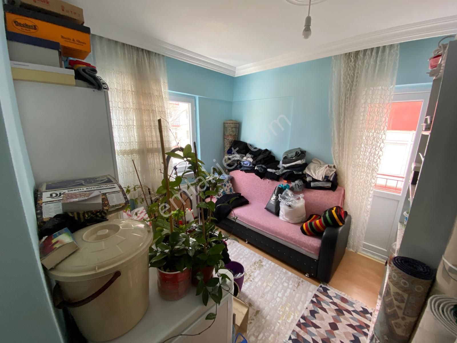 Plevne Mahallesinde 3+1 Katta Satılık Daire - Görsel 7