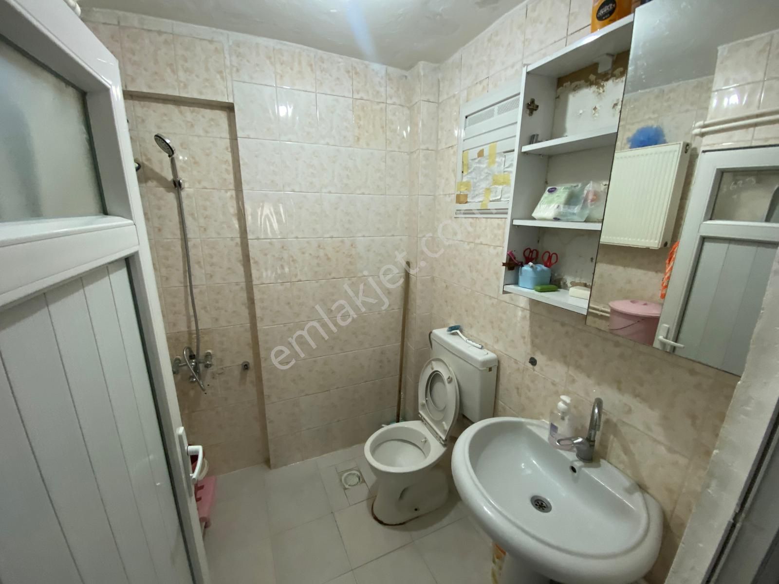 Plevne Mahallesinde 3+1 Katta Satılık Daire - Görsel 14