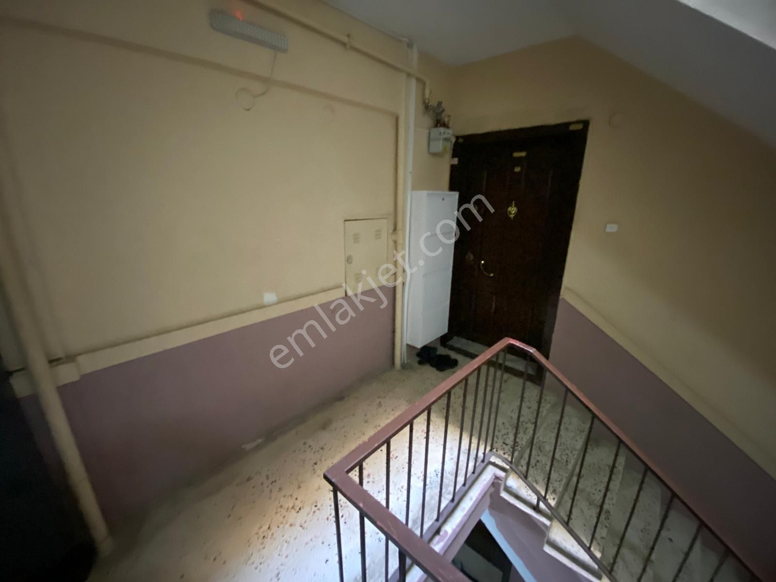 Plevne Mahallesinde 3+1 Katta Satılık Daire - Görsel 18