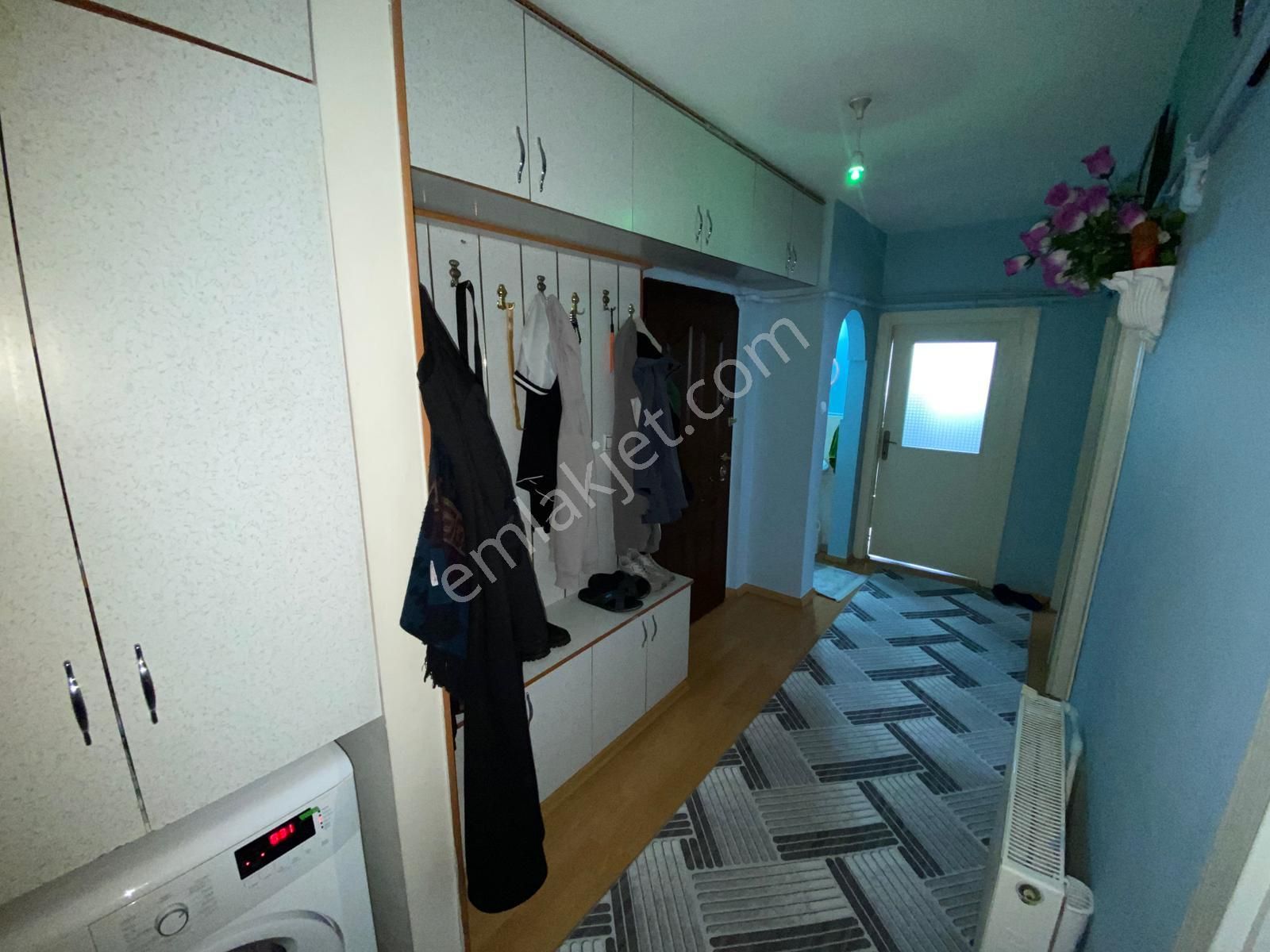 Plevne Mahallesinde 3+1 Katta Satılık Daire - Görsel 12