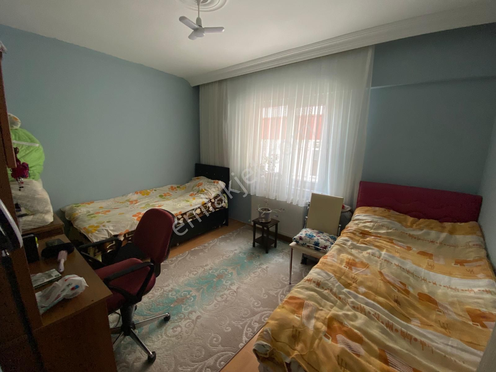 Plevne Mahallesinde 3+1 Katta Satılık Daire - Görsel 9