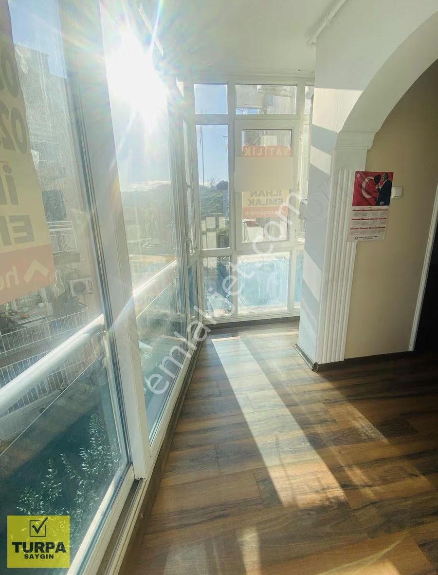 Bahçelievler'de Metro Ve İnönü Caddesine 5 Dk Asansörlü D.gazlı - Görsel 20