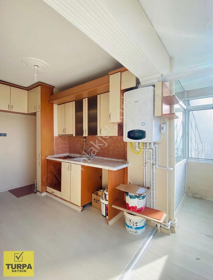 Turpa Saygından 3+1 Satılık Ferah Daire - Görsel 22
