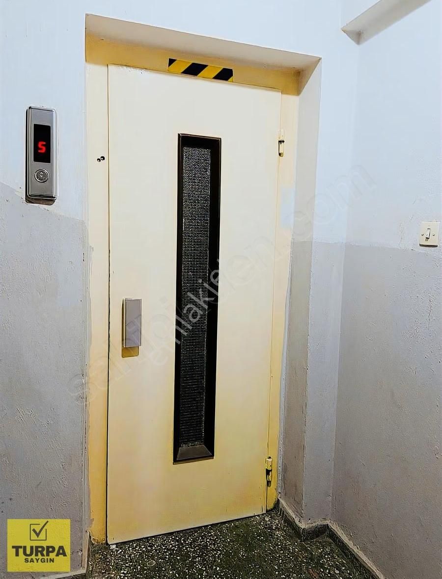 Turpa Saygından 3+1 Satılık Ferah Daire - Görsel 9