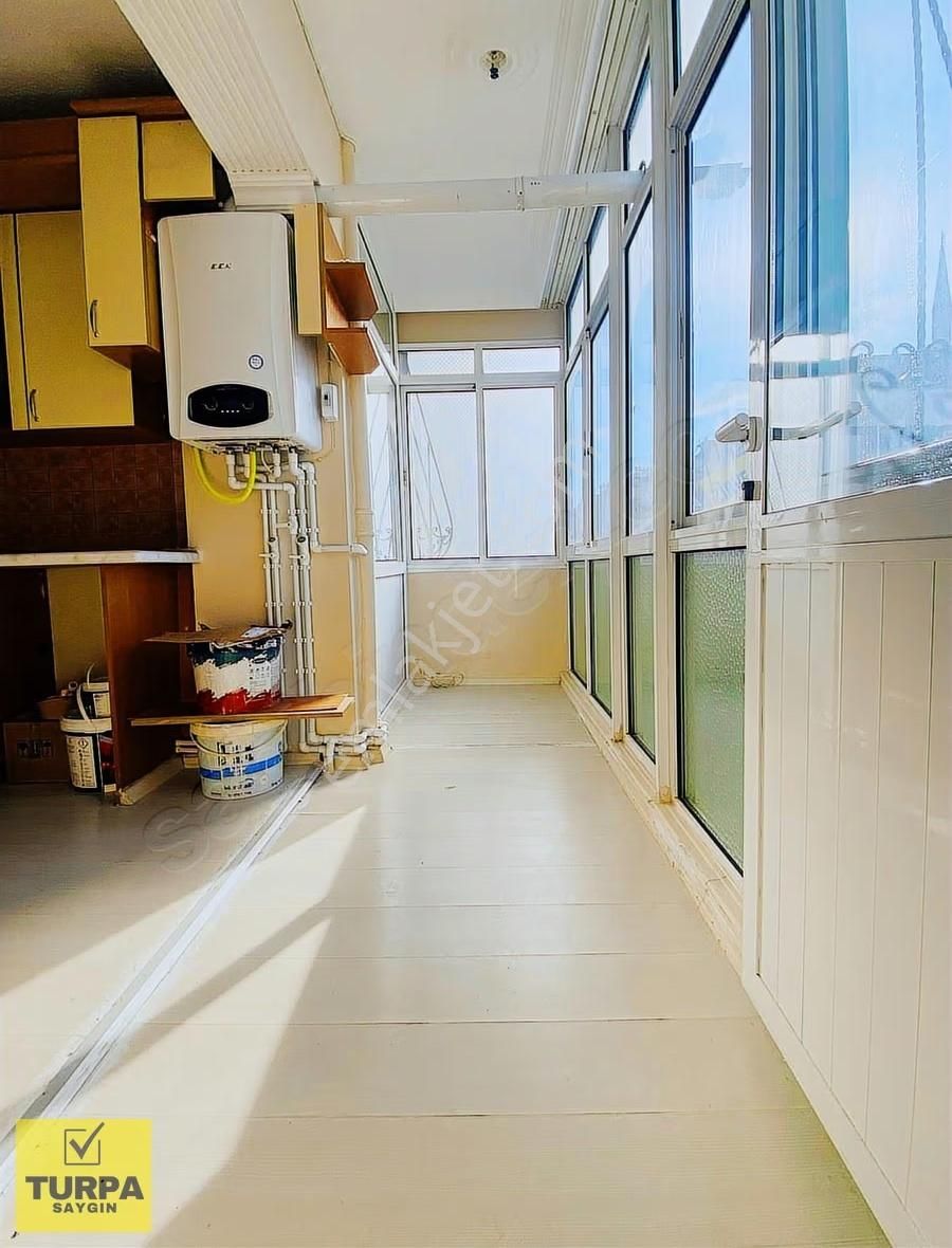 Turpa Saygından 3+1 Satılık Ferah Daire - Görsel 12