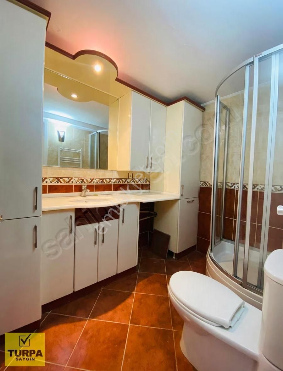 Turpa Saygından 3+1 Satılık Ferah Daire - Görsel 4