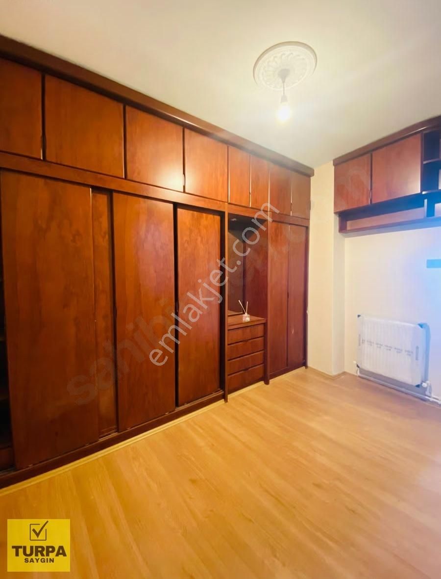 Turpa Saygından 3+1 Satılık Ferah Daire - Görsel 13