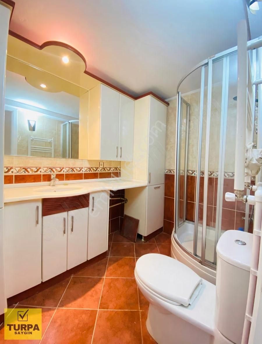 Turpa Saygından 3+1 Satılık Ferah Daire - Görsel 24