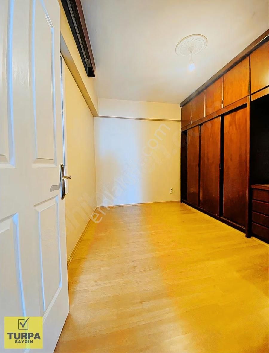 Turpa Saygından 3+1 Satılık Ferah Daire - Görsel 20