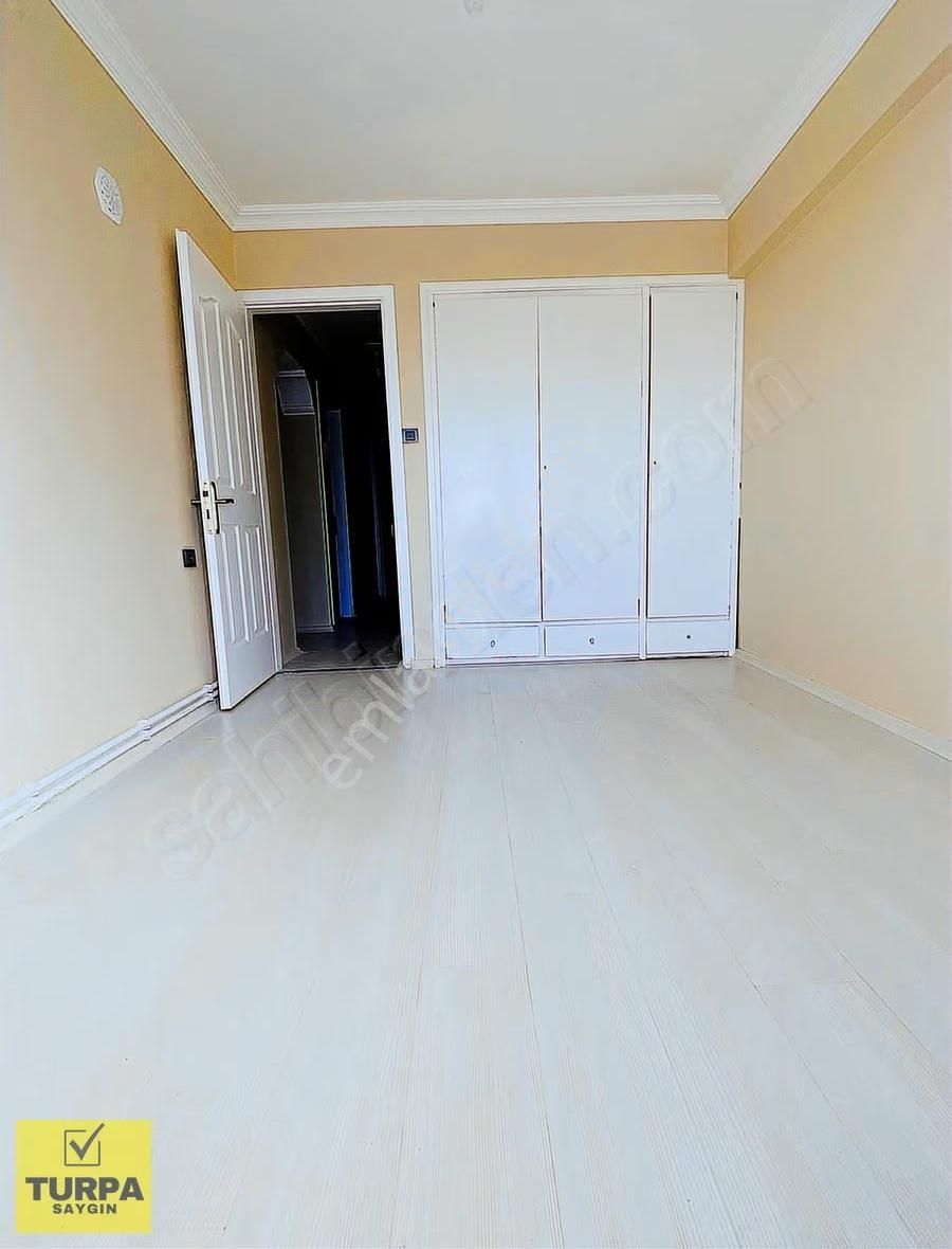 Turpa Saygından 3+1 Satılık Ferah Daire - Görsel 23