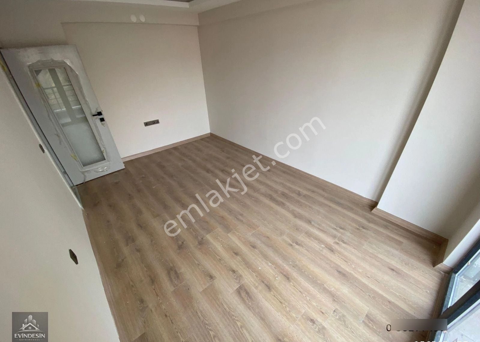 Bağlaarbaşı Mahallesinde Sıfır Sitede 2+1 Kaçmaz Fırsat - Görsel 8