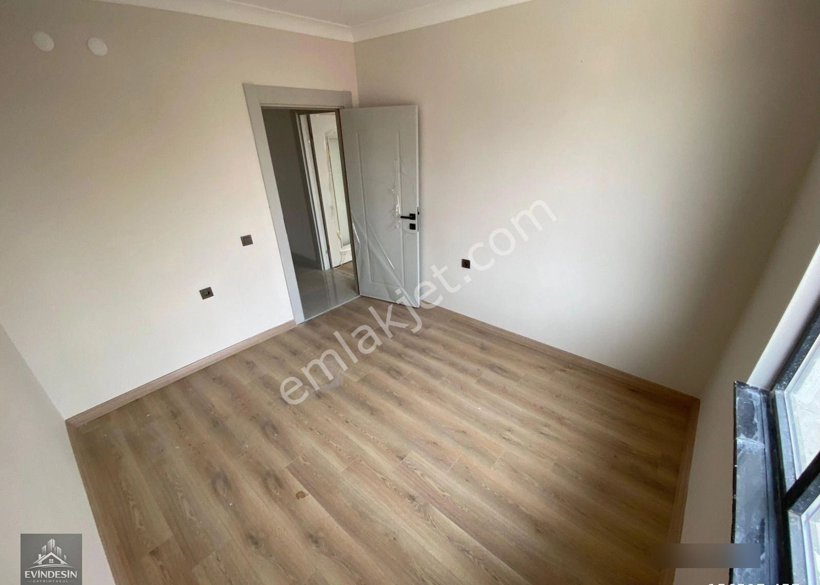 Bağlaarbaşı Mahallesinde Sıfır Sitede 2+1 Kaçmaz Fırsat - Görsel 16