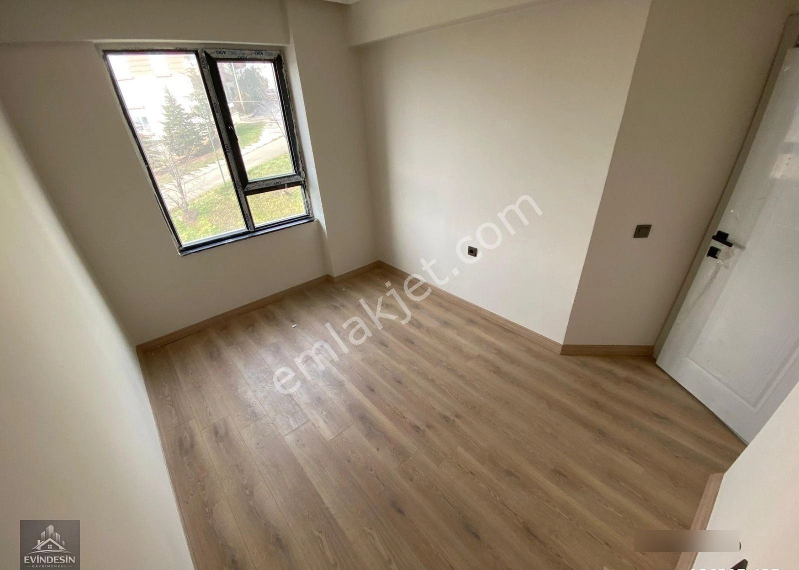 Bağlaarbaşı Mahallesinde Sıfır Sitede 2+1 Kaçmaz Fırsat - Görsel 6