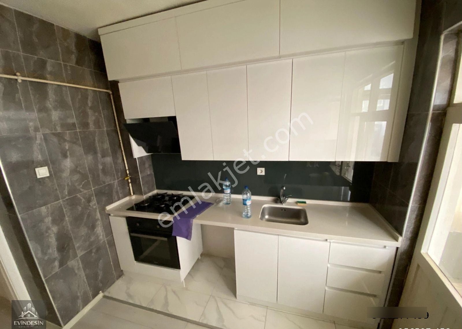 Şenlik Mahallesinde 3+1 1 Bağımlı Geniş Park Manzaralı Satılık Daire - Görsel 28