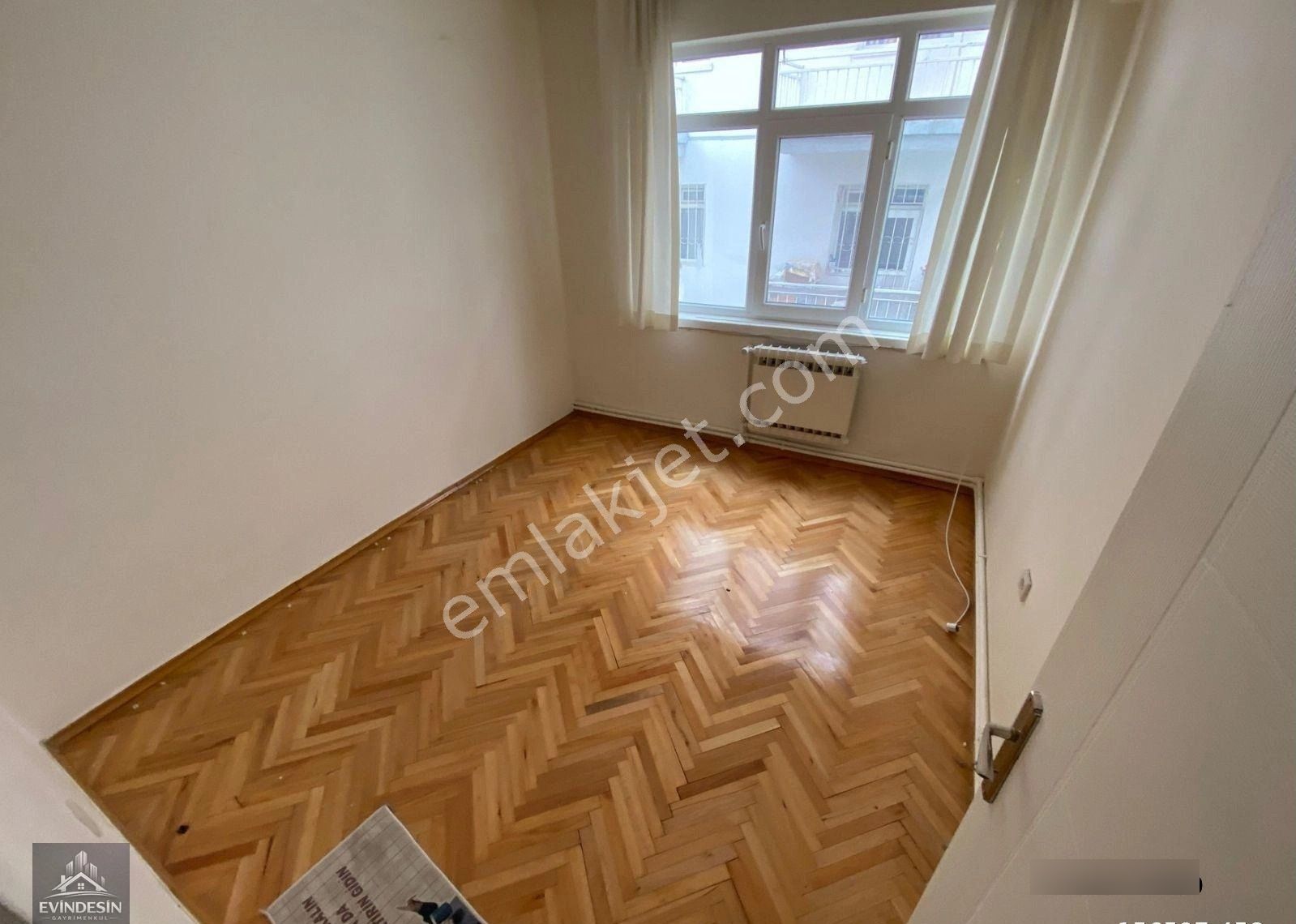 Şenlik Mahallesinde 3+1 1 Bağımlı Geniş Park Manzaralı Satılık Daire - Görsel 31