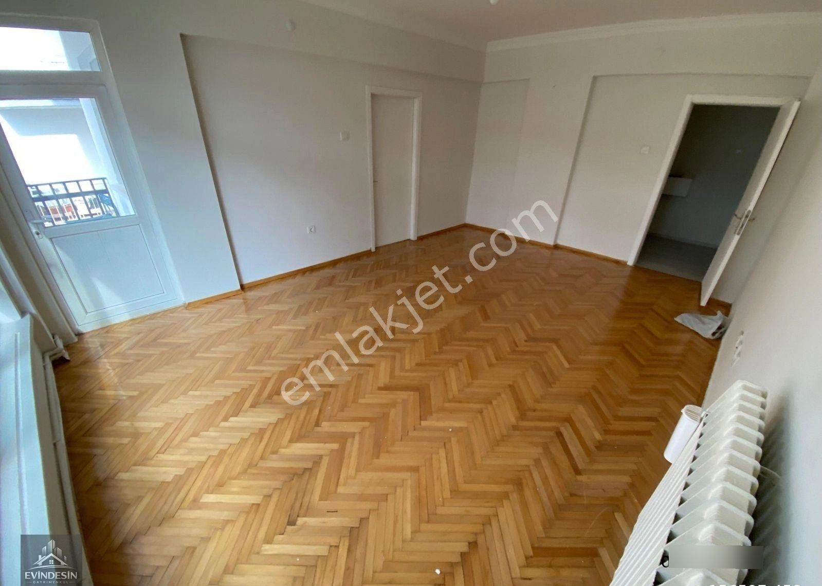 Şenlik Mahallesinde 3+1 1 Bağımlı Geniş Park Manzaralı Satılık Daire - Görsel 27