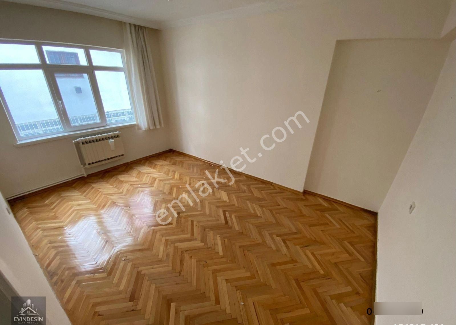 Şenlik Mahallesinde 3+1 1 Bağımlı Geniş Park Manzaralı Satılık Daire - Görsel 30