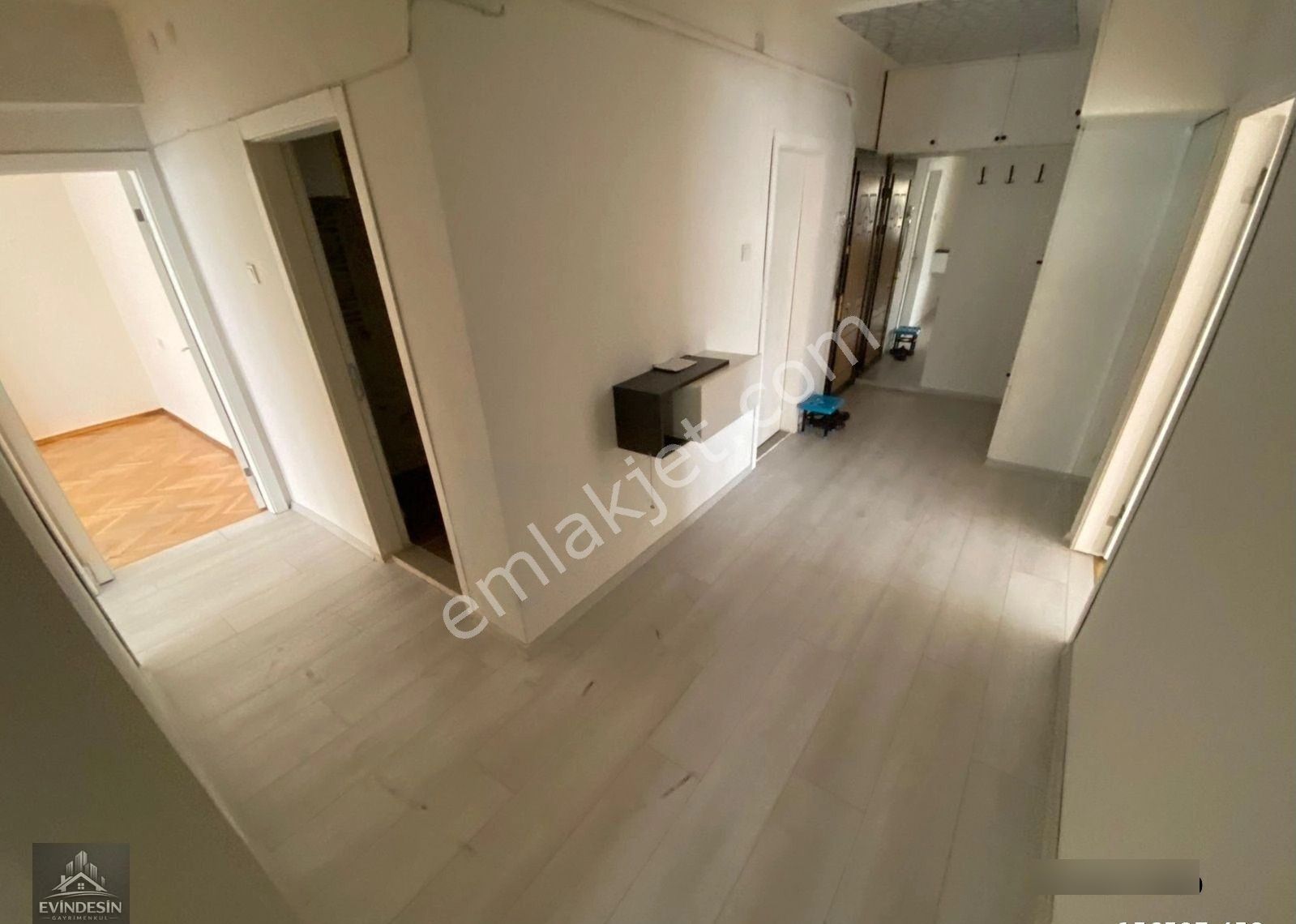 Şenlik Mahallesinde 3+1 1 Bağımlı Geniş Park Manzaralı Satılık Daire - Görsel 24