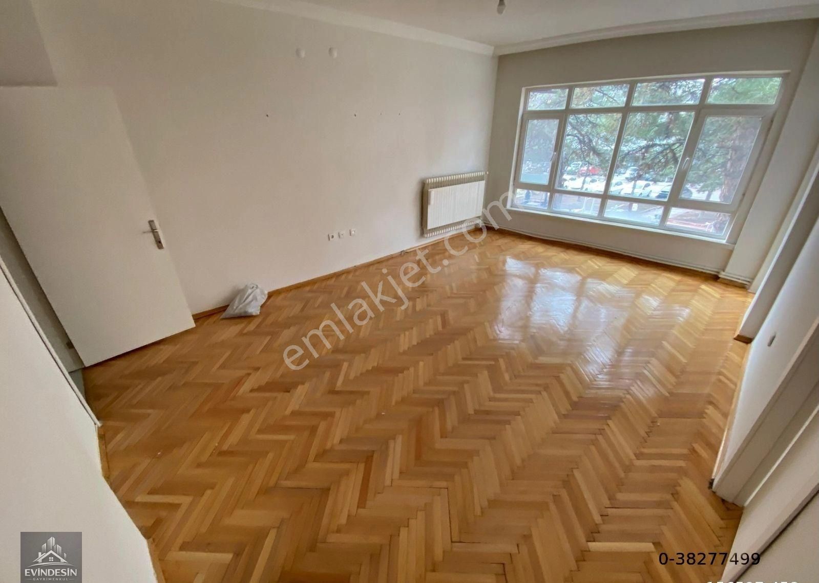 Şenlik Mahallesinde 3+1 1 Bağımlı Geniş Park Manzaralı Satılık Daire - Görsel 13