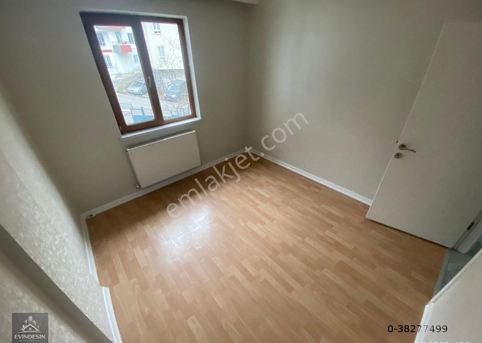 Dutluk Göbekte 3+1 Bağımsız Katta Full Yapılı Ön Cephe Kupon Daire - Görsel 21