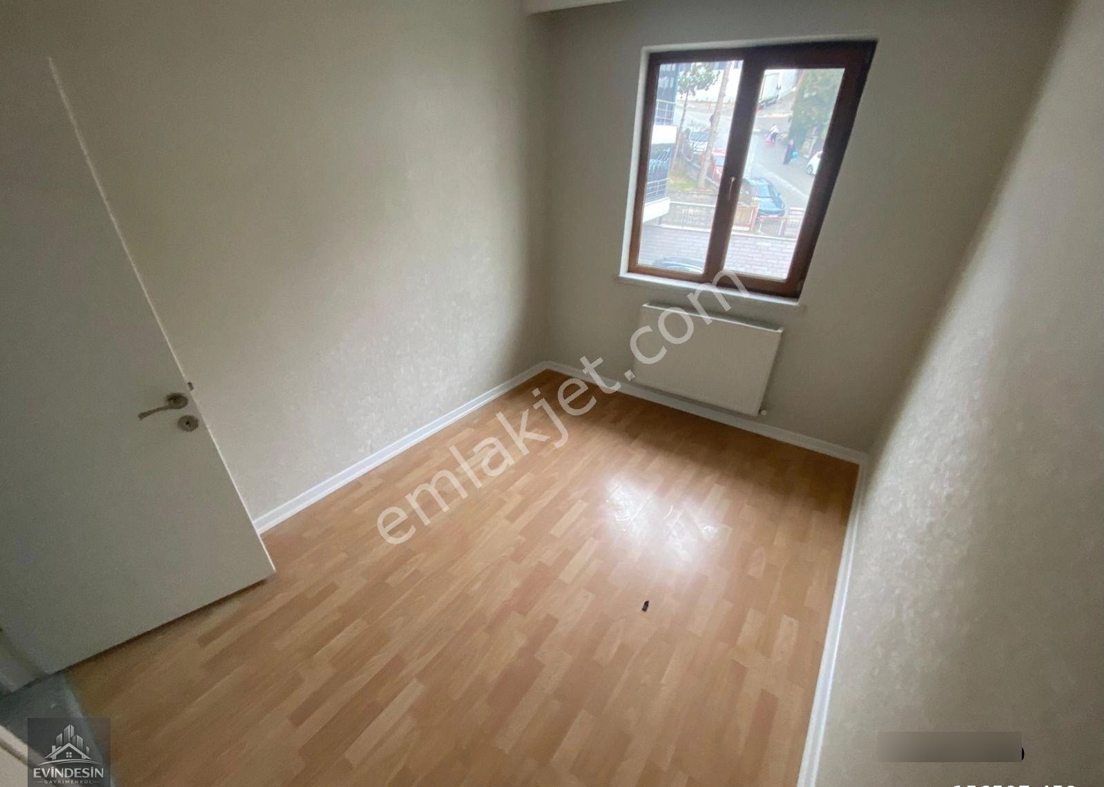 Dutluk Göbekte 3+1 Bağımsız Katta Full Yapılı Ön Cephe Kupon Daire - Görsel 28