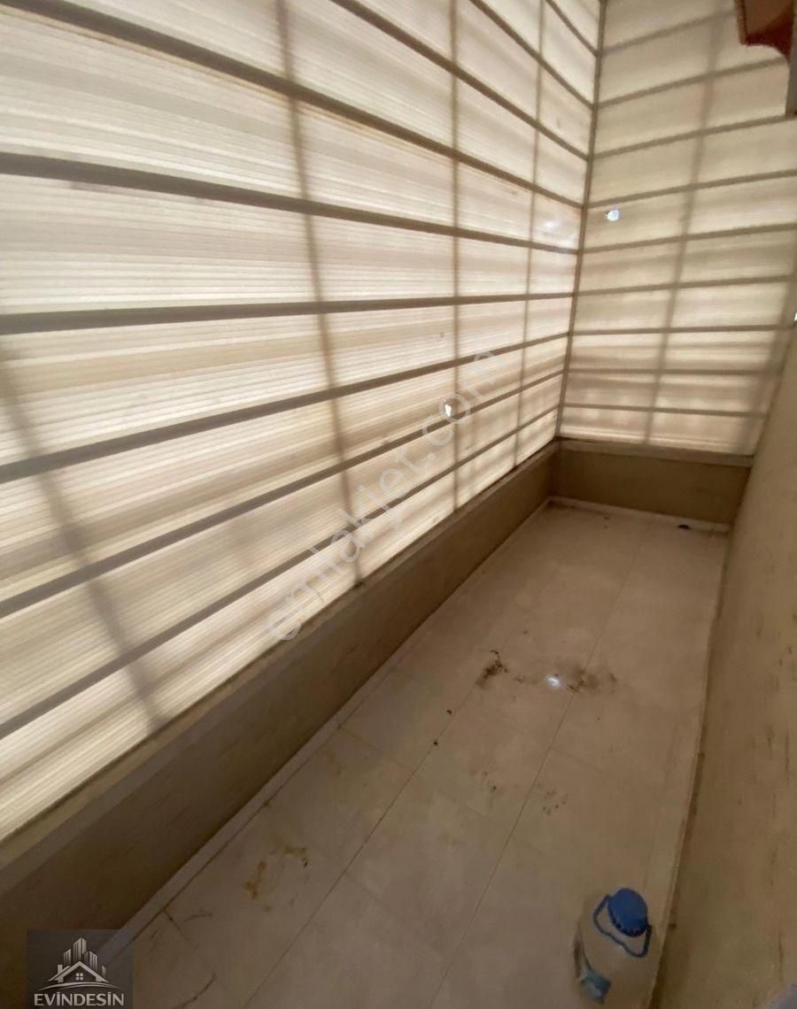 Dutluk Göbekte 3+1 Bağımsız Katta Full Yapılı Ön Cephe Kupon Daire - Görsel 17