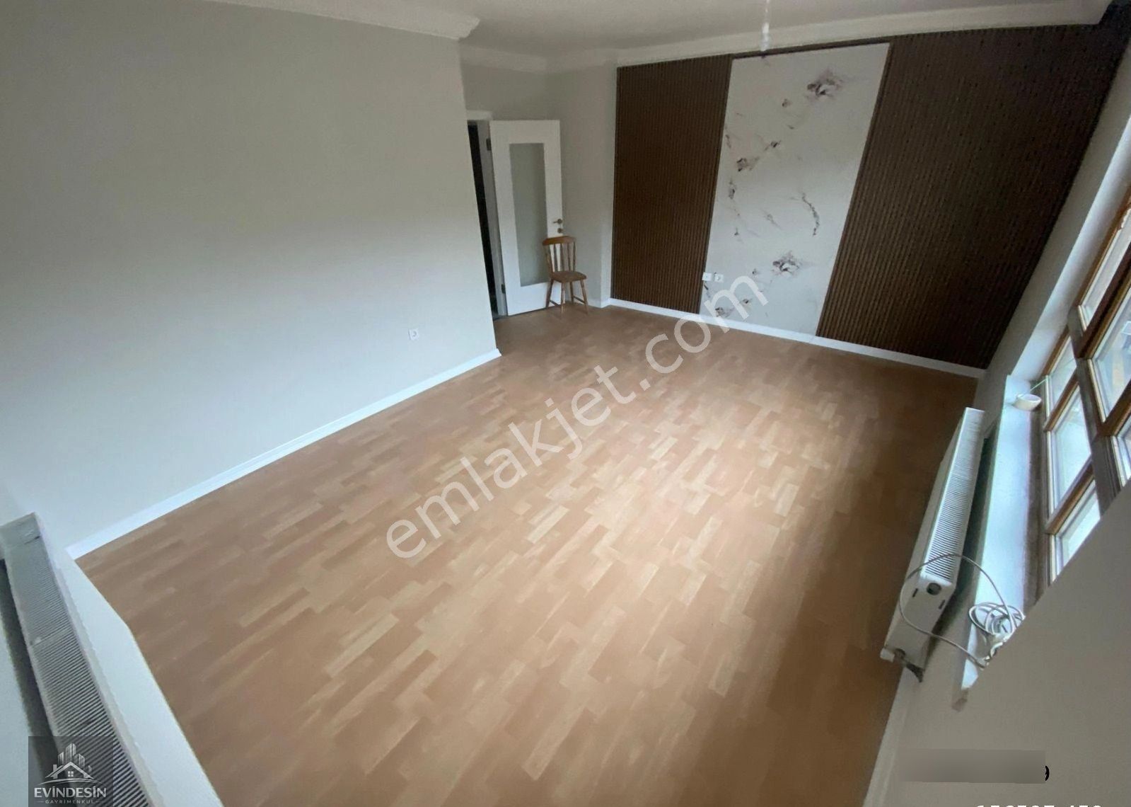 Dutluk Göbekte 3+1 Bağımsız Katta Full Yapılı Ön Cephe Kupon Daire - Görsel 11