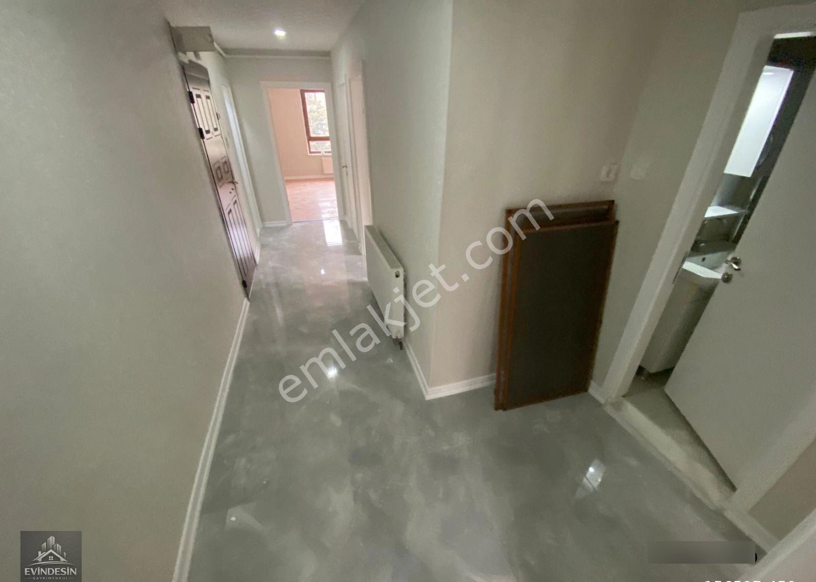 Dutluk Göbekte 3+1 Bağımsız Katta Full Yapılı Ön Cephe Kupon Daire - Görsel 23