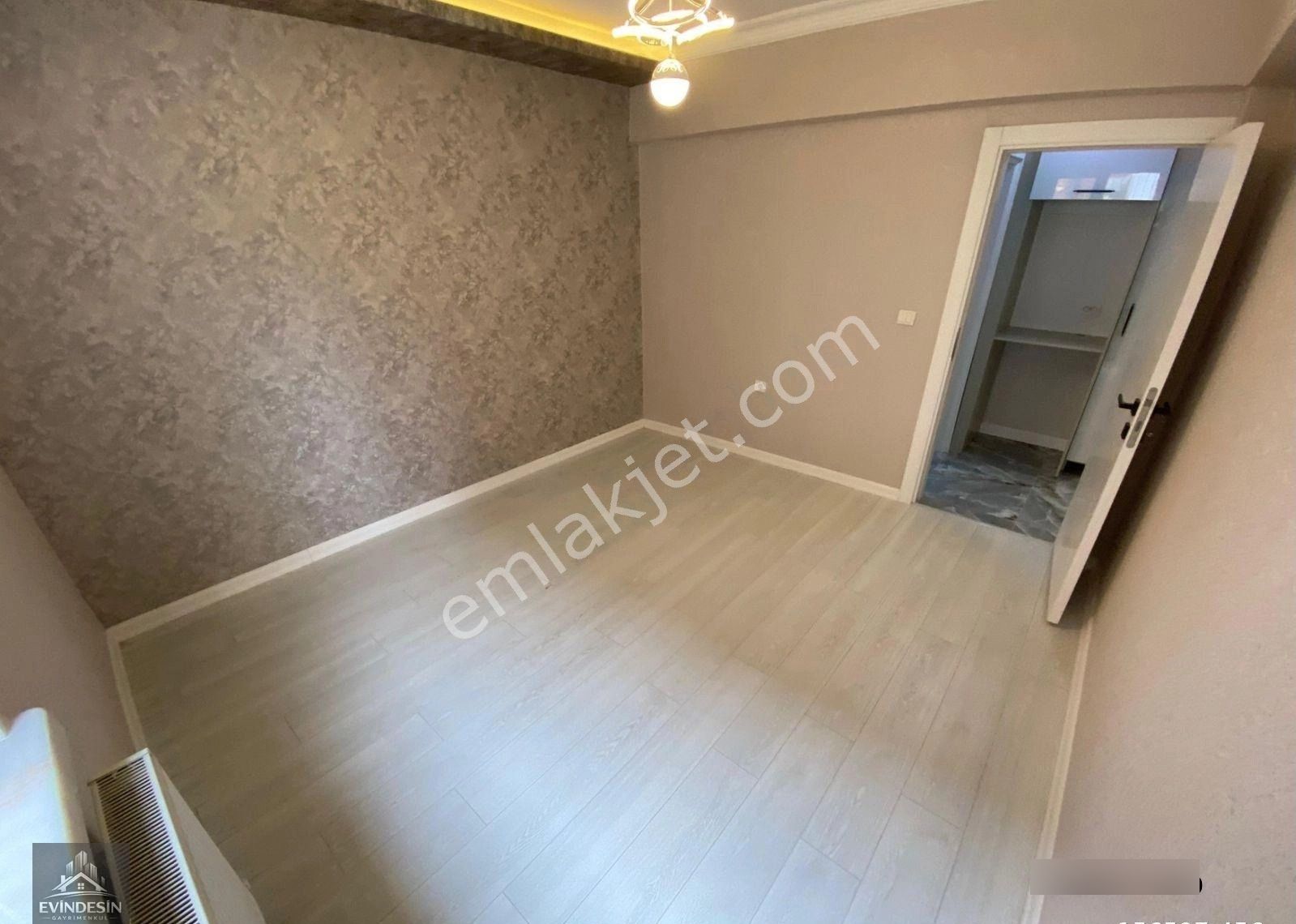 Fatih Cadde Üzeri Bağımsız Orta Kat Geniş Şahane Daire - Görsel 4