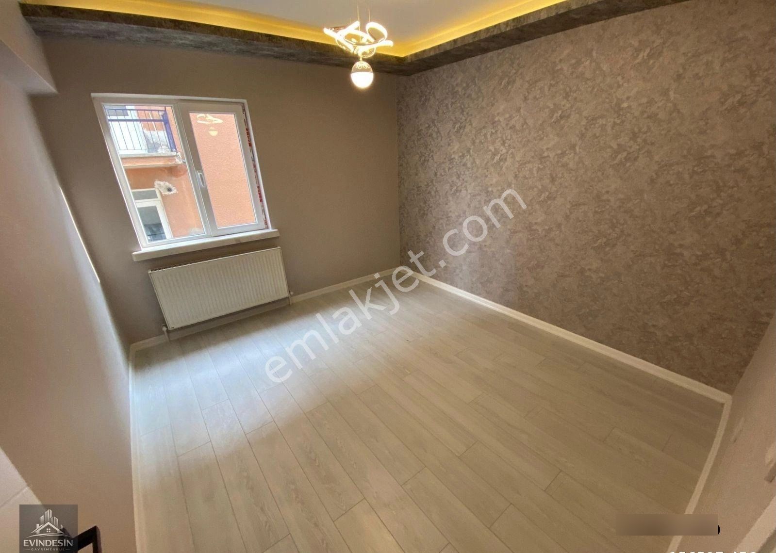 Fatih Cadde Üzeri Bağımsız Orta Kat Geniş Şahane Daire - Görsel 15