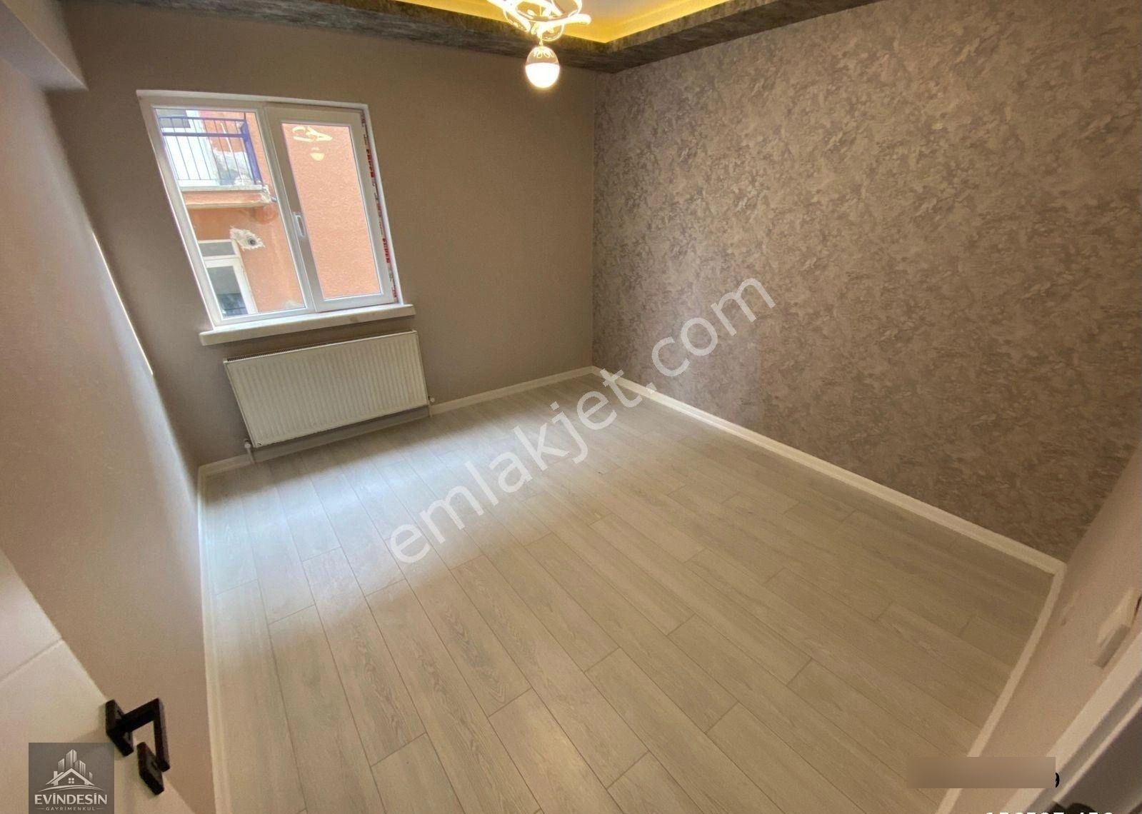 Fatih Cadde Üzeri Bağımsız Orta Kat Geniş Şahane Daire - Görsel 8