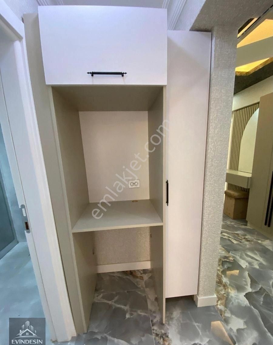 Fatih Cadde Üzeri Bağımsız Orta Kat Geniş Şahane Daire - Görsel 28