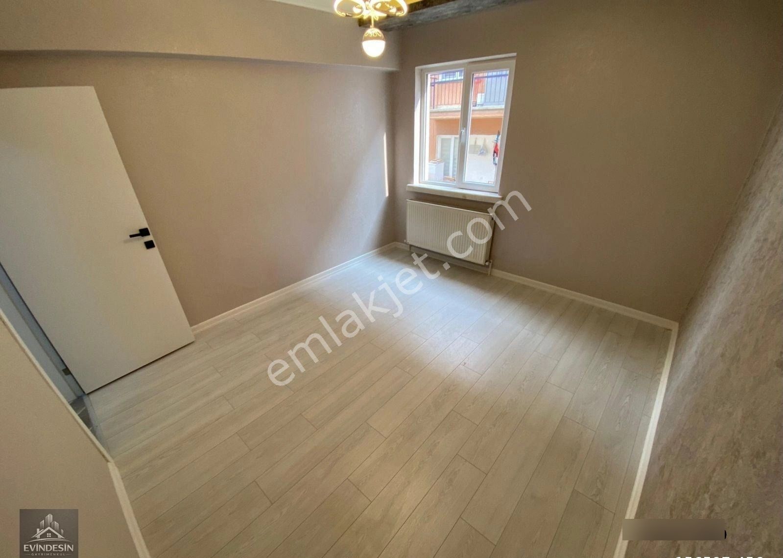 Fatih Cadde Üzeri Bağımsız Orta Kat Geniş Şahane Daire - Görsel 14