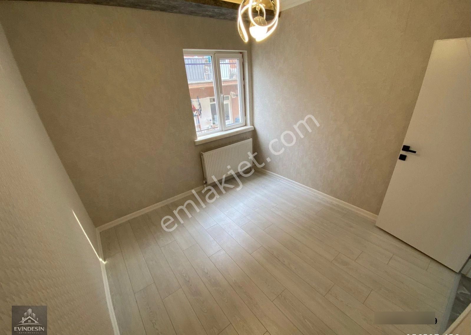 Fatih Cadde Üzeri Bağımsız Orta Kat Geniş Şahane Daire - Görsel 21