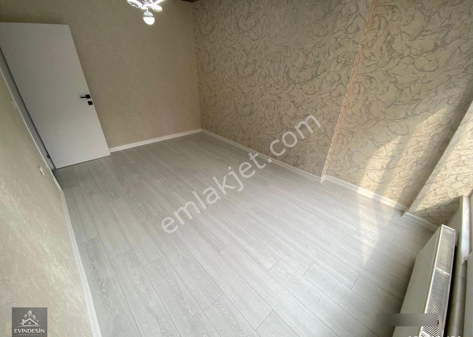 Fatih Cadde Üzeri Bağımsız Orta Kat Geniş Şahane Daire - Görsel 33