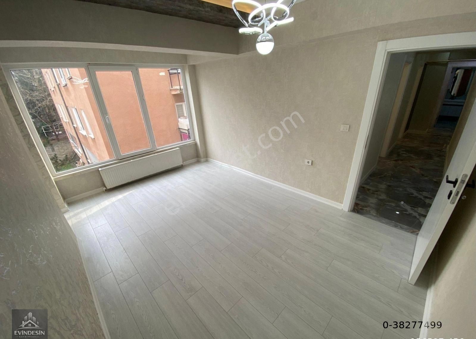 Fatih Cadde Üzeri Bağımsız Orta Kat Geniş Şahane Daire - Görsel 22