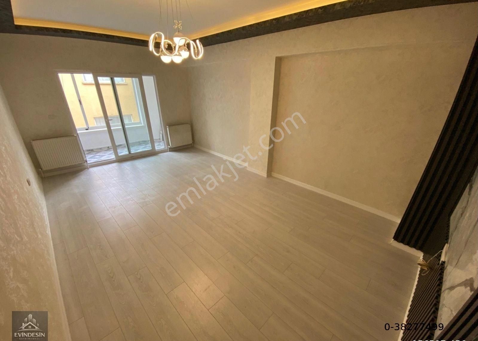 Fatih Cadde Üzeri Bağımsız Orta Kat Geniş Şahane Daire - Görsel 29